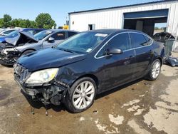 Buick Vehiculos salvage en venta: 2015 Buick Verano Convenience