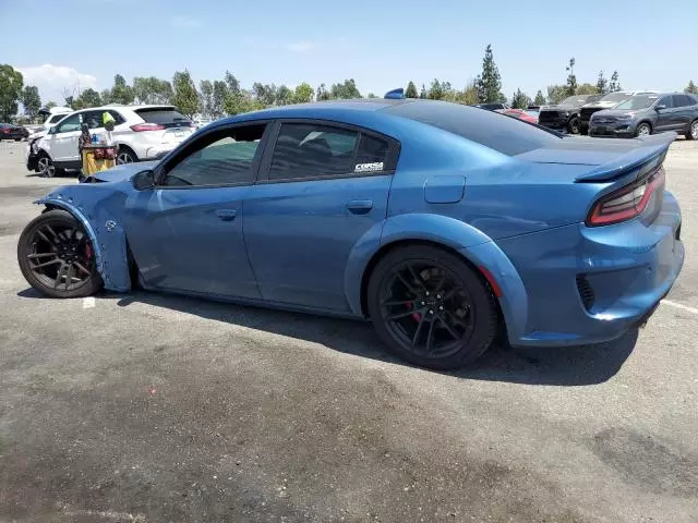 2020 Dodge Charger SRT Hellcat