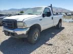 2004 Ford F250 Super Duty