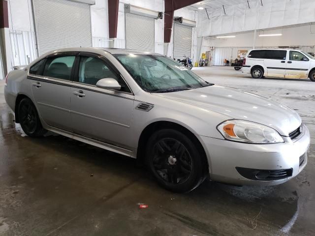 2012 Chevrolet Impala LT