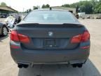 2011 BMW 535 XI