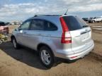 2011 Honda CR-V EXL