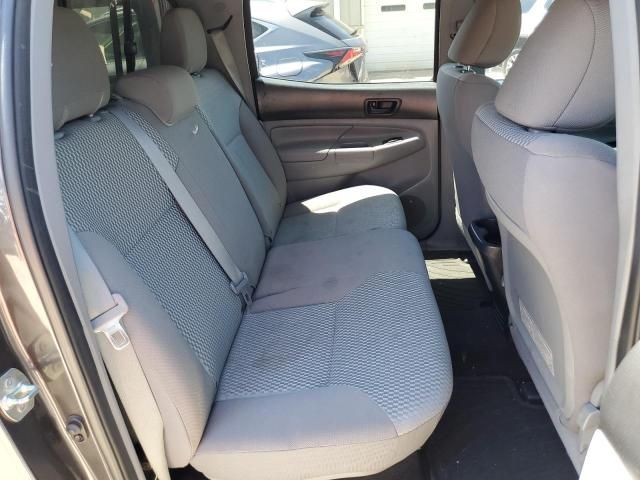 2014 Toyota Tacoma Double Cab Long BED