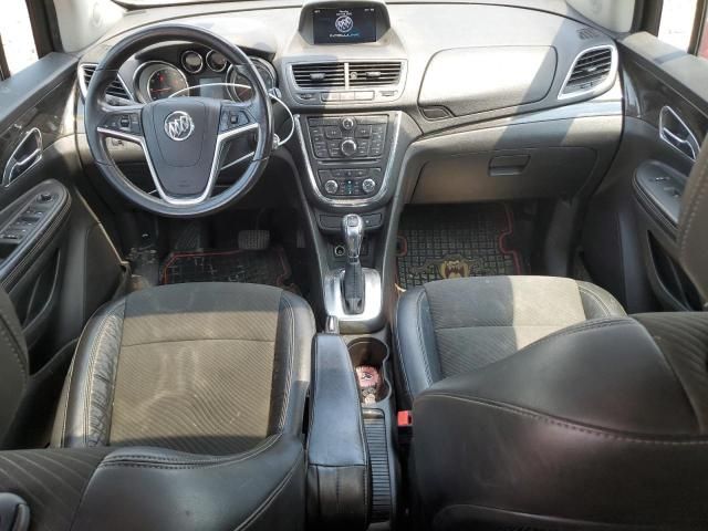 2014 Buick Encore Convenience