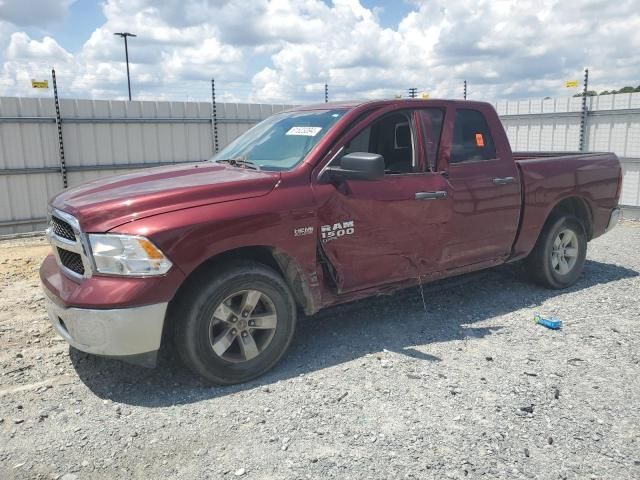 2020 Dodge RAM 1500 Classic Tradesman