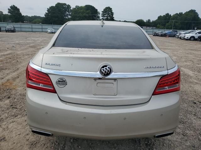 2015 Buick Lacrosse Premium