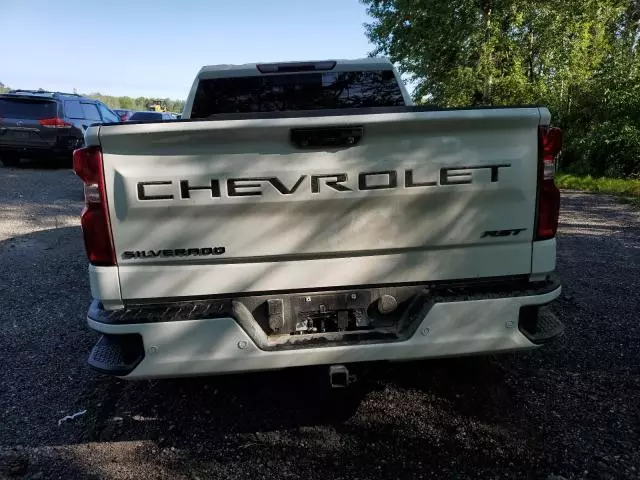 2023 Chevrolet Silverado K1500 RST