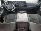 2007 Chevrolet Silverado C1500 Crew Cab