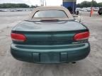 1999 Chrysler Sebring JXI