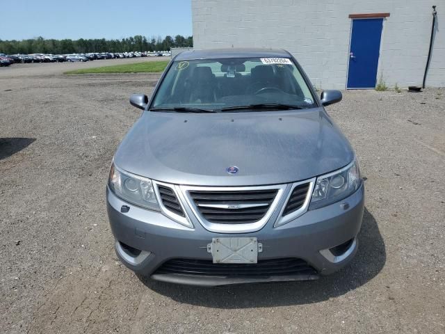 2008 Saab 9-3 Aero