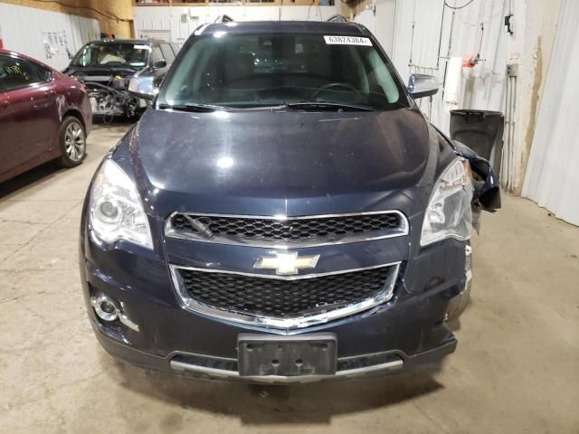 2015 Chevrolet Equinox LTZ