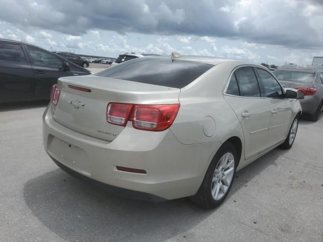 2016 Chevrolet Malibu Limited LT