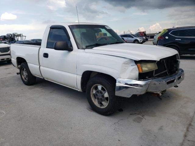 2003 Chevrolet Silverado C1500