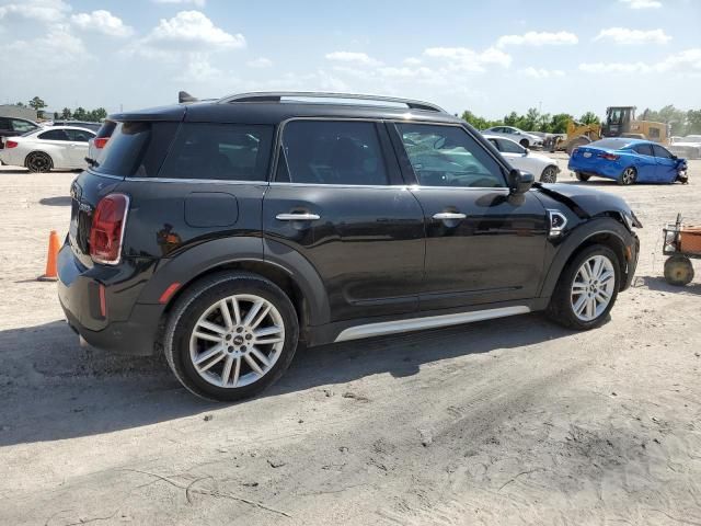 2023 Mini Cooper S Countryman