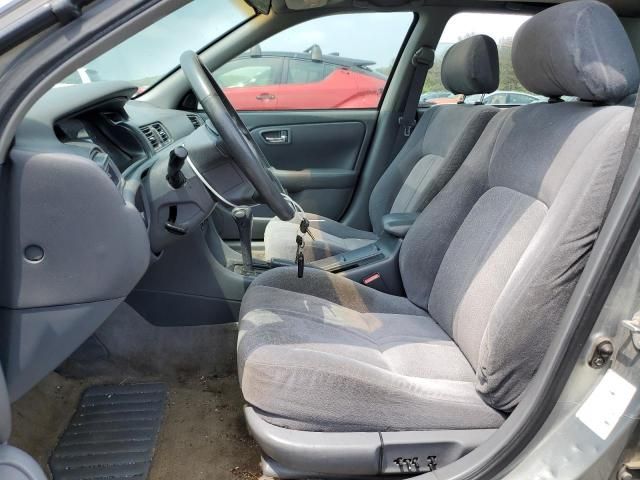 2001 Toyota Camry CE