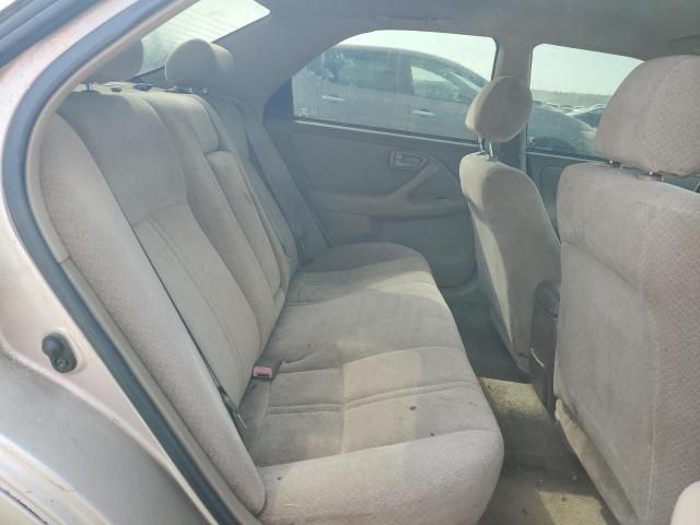 2000 Toyota Camry CE