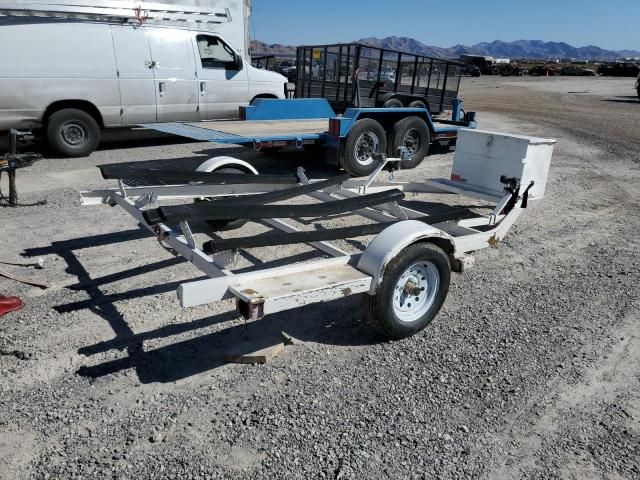 2021 Other Heavy Equipment Trailer