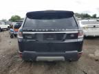 2014 Land Rover Range Rover Sport SC