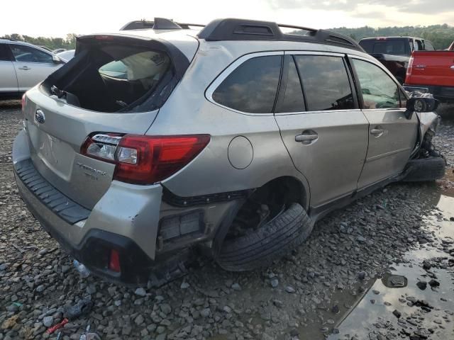 2018 Subaru Outback 3.6R Limited