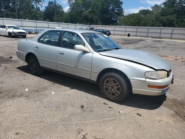 1994 Toyota Camry LE