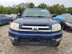 2005 Toyota 4runner SR5