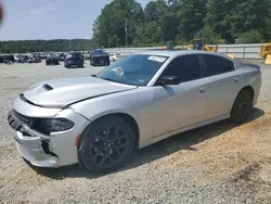 2019 Dodge Charger GT en venta en Concord, NC