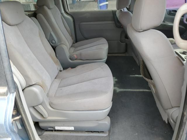 2009 KIA Sedona EX