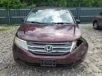 2011 Honda Odyssey EXL