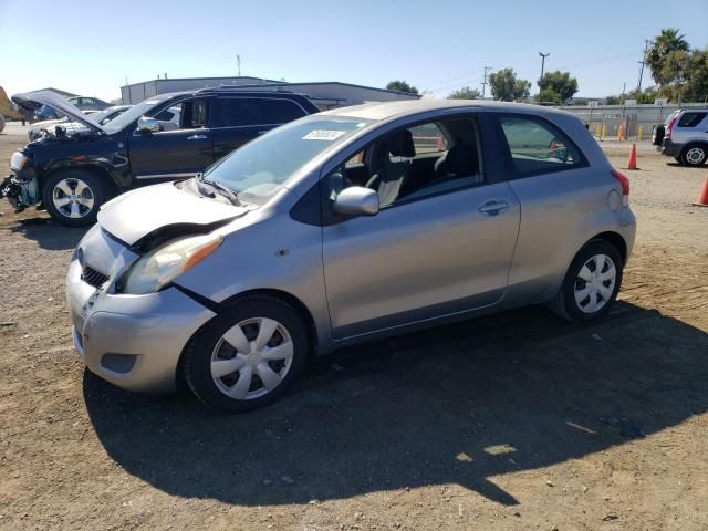 2010 Toyota Yaris