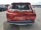 2017 Honda CR-V EXL