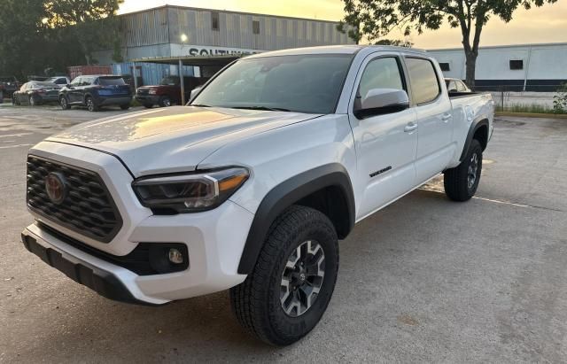 2023 Toyota Tacoma Double Cab