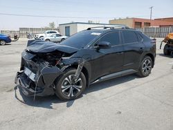 Toyota salvage cars for sale: 2024 Toyota BZ4X XLE