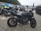 2024 Yamaha MT07