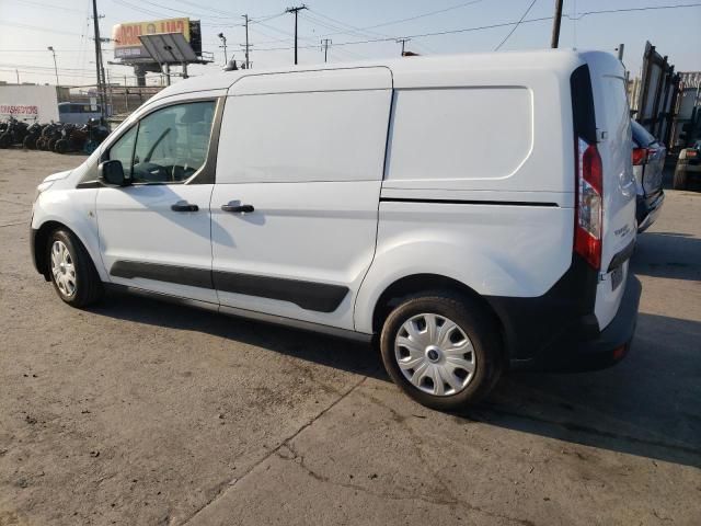 2020 Ford Transit Connect XL