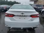 2023 Toyota Camry SE Night Shade