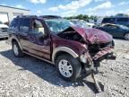 2008 Ford Explorer Eddie Bauer