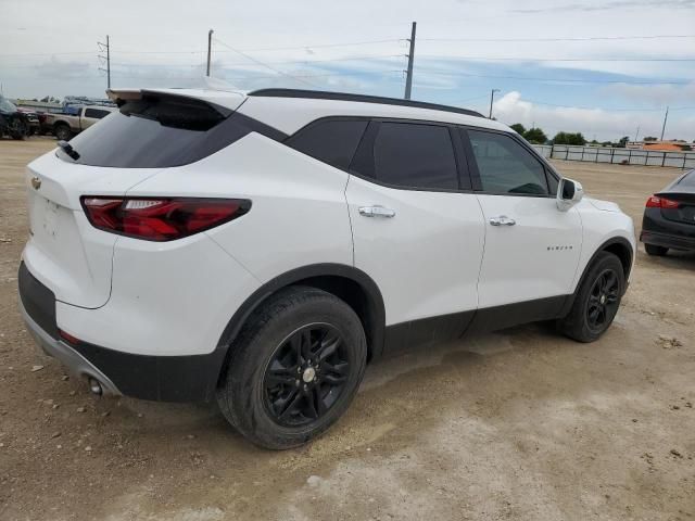 2019 Chevrolet Blazer 1LT