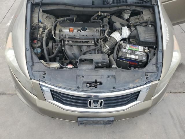 2009 Honda Accord LXP