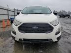 2019 Ford Ecosport S