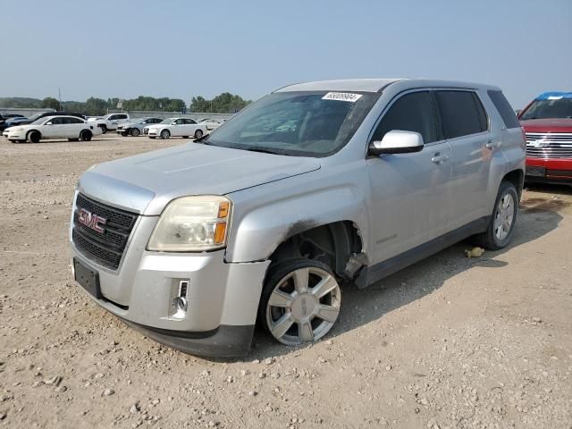 2011 GMC Terrain SLE