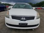 2008 Nissan Altima 2.5