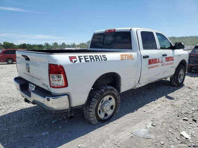 2020 Dodge RAM 2500 Tradesman