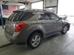 2012 Chevrolet Equinox LTZ