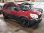 2005 Buick Rendezvous CX