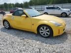 2005 Nissan 350Z Roadster