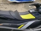 2021 Yamaha Jetski