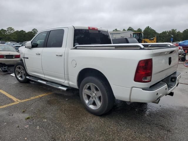 2010 Dodge RAM 1500