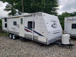 2007 Wildwood Cherokee en venta en West Warren, MA