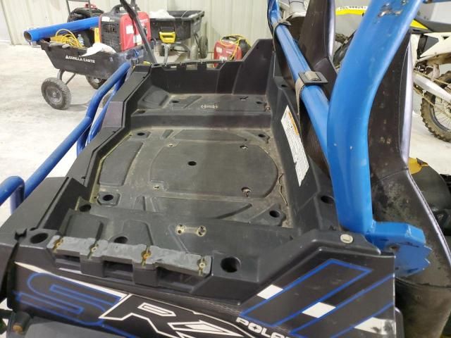 2014 Polaris RZR 800 S