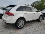 2012 Lincoln MKX